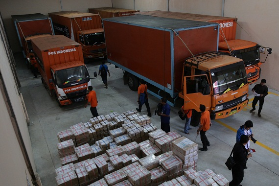 23 Sekolah Kupang Diganjar Penghargaan Kemendikbud