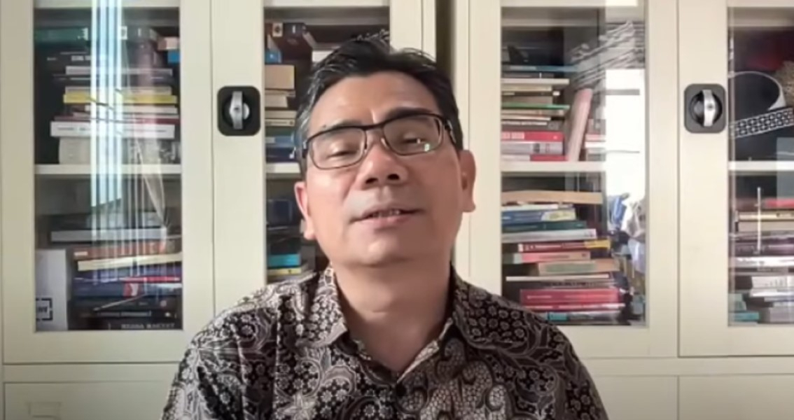 Survei LSI: Dibandingkan Penegak Hukum Lain, Kepercayaan Publik ke Polri Paling Rendah