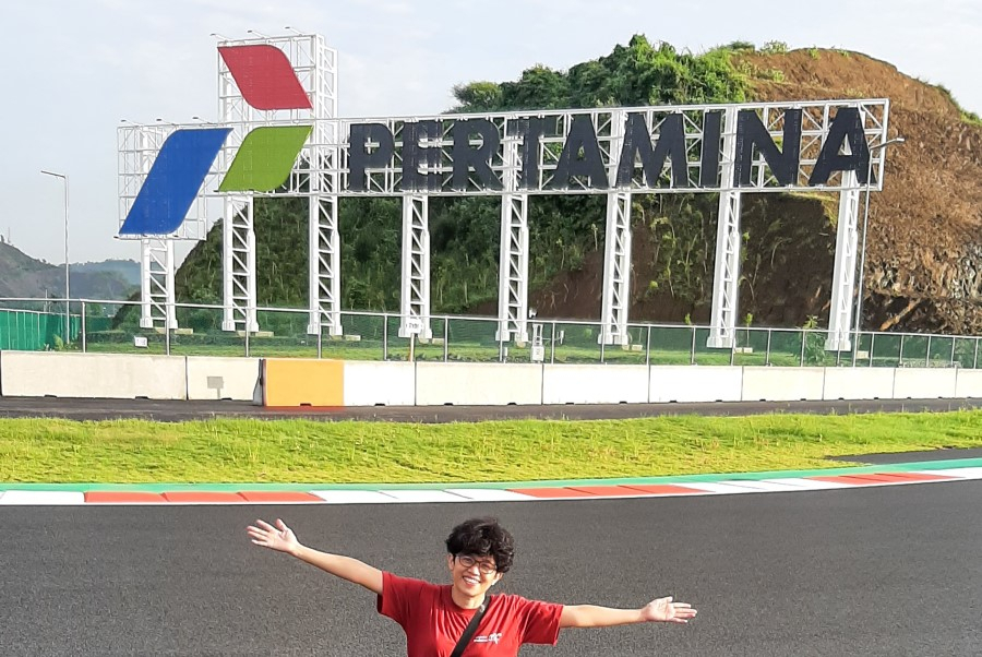 Pemerhati MotoGP: Pemerintah Harus Carikan Sponsor untuk Pembalap Nasional
