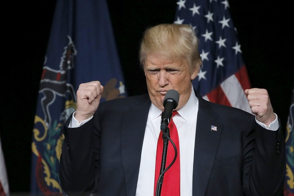 Trump Menang, Pemerintah Disarankan Batalkan Gabung TPP