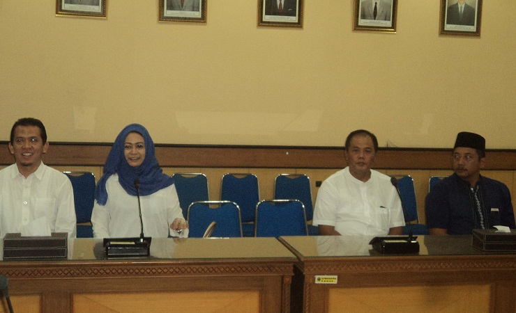 Lewat Masa Perpanjangan Waktu, Pilkada Karanganyar Tak Lagi Diikuti Calon Tunggal