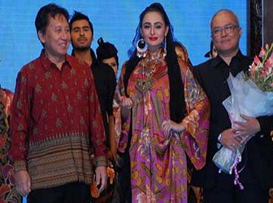 Siang Ini, Istri Dubes RI untuk Pakistan Sampai di Tanah Air