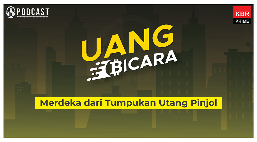 Merdeka dari Tumpukan Utang Pinjol