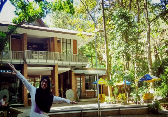 Belajar Hidup Ekologis di Eco Learning Camp