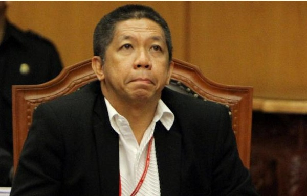 TPF Polri Akan 'Rekonstruksi' Pertemuan Haris Azhar-Freddy Budiman