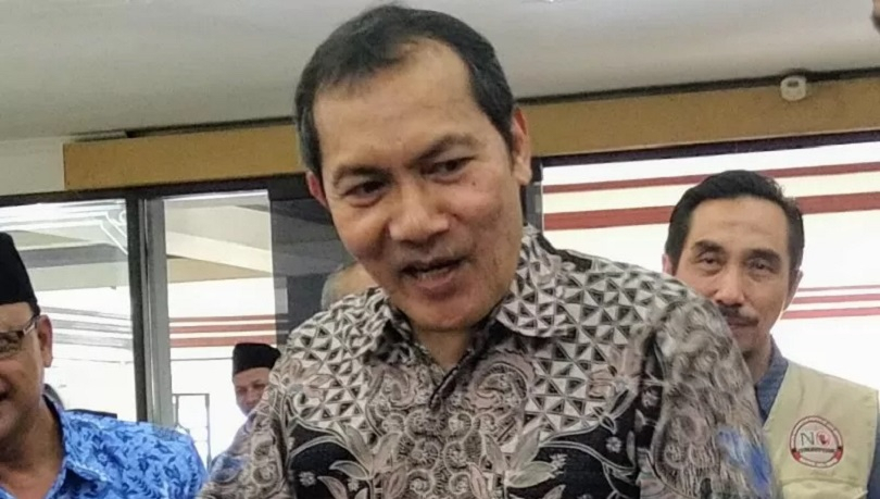 Eks Pimpinan Minta Pansel KPK Selektif dan Transparan