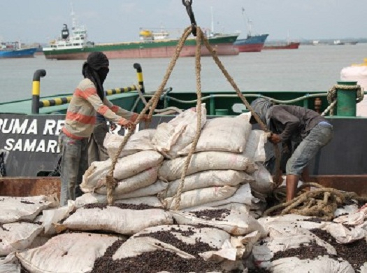 BPS: Perekonomian Indonesia Tumbuh 3,31 Persen di Triwulan II-2021