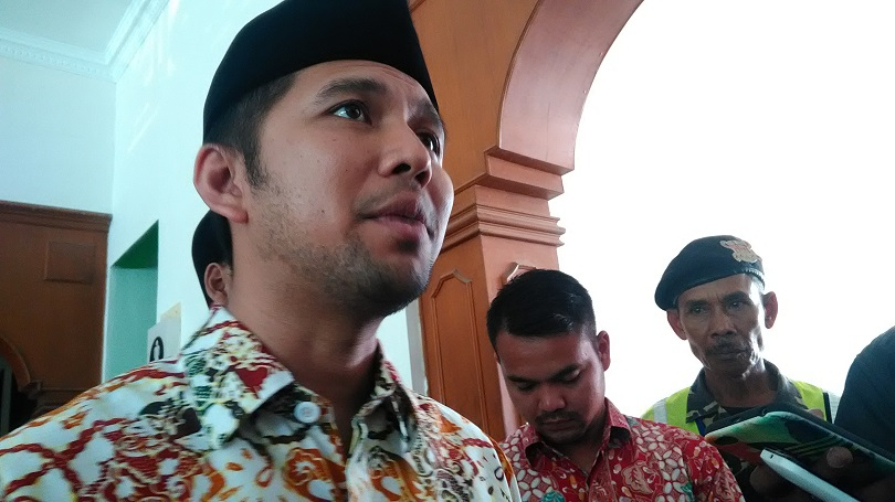 Emil Dardak: Supaya Siap Kerja, Santri Harus Terampil