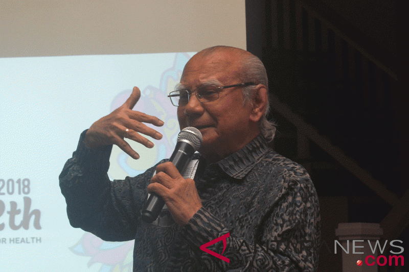 “Indonesia Mungkin Belum Ratifikasi FCTC, tapi Semangatnya Ada di Hati” 