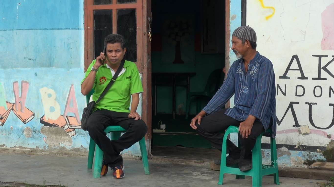 Pergumulan Penyintas Kusta Lawan Stigma dan Berdaya