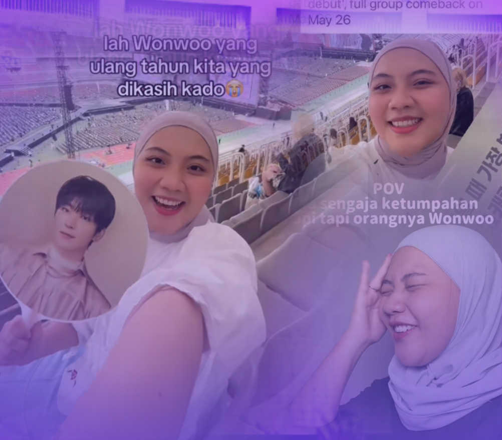 Tips Fangirling/Fanboying Anti-Halu