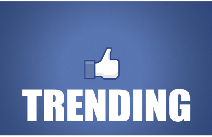 Facebook Trending Pakai Mesin, Linimasa Dibanjiri Berita Bohong