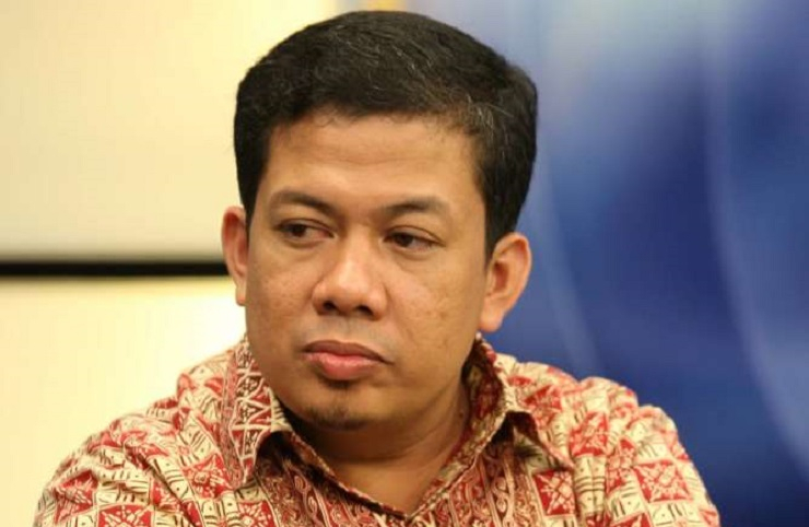 Giliran Organisasi Buruh Migran Hongkong Laporkan Fahri Hamzah ke MKD
