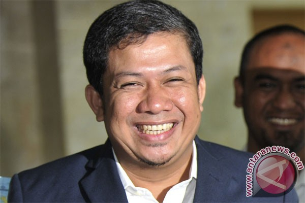 Semua Tim Pansel KPK Perempuan, Fahri Hamzah: Itu Hebat