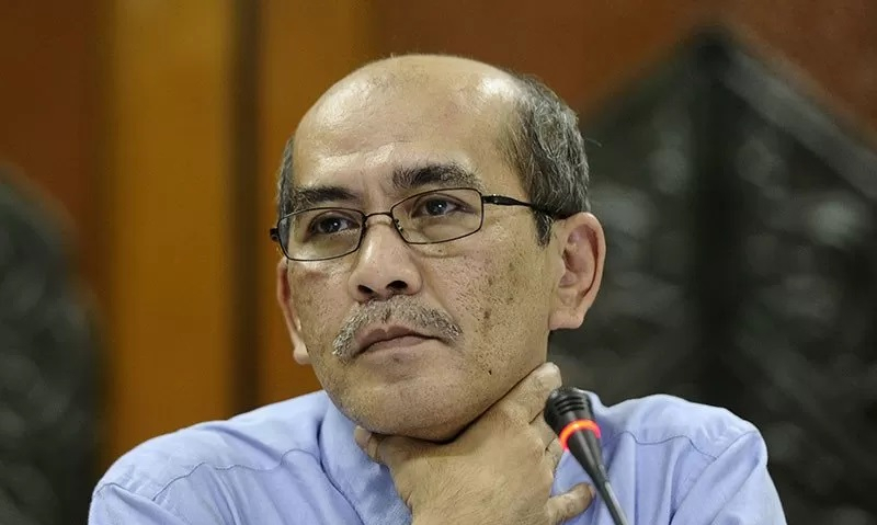 Ekonom: Pemerintah Anggap Enteng Pandemi