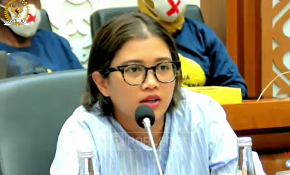 KontraS: Segera Revisi UU ITE