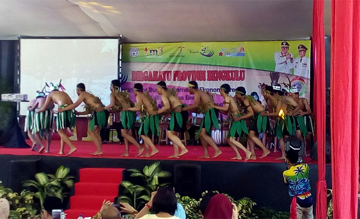 Festival Enggano, Memperkenalkan Mutiara Tersembunyi di Samudera India