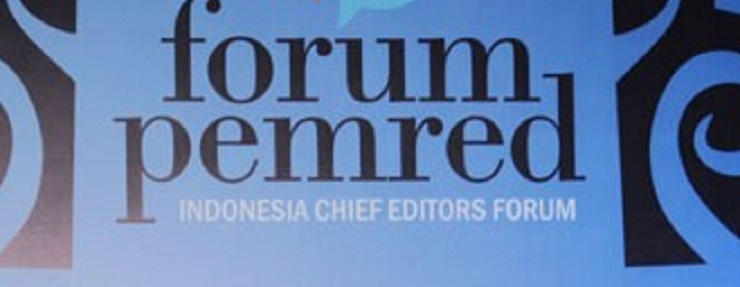 Dewan Pers: Apa Pertemuan Forum Pemred & Anies-Uno Langgar Kode Etik?