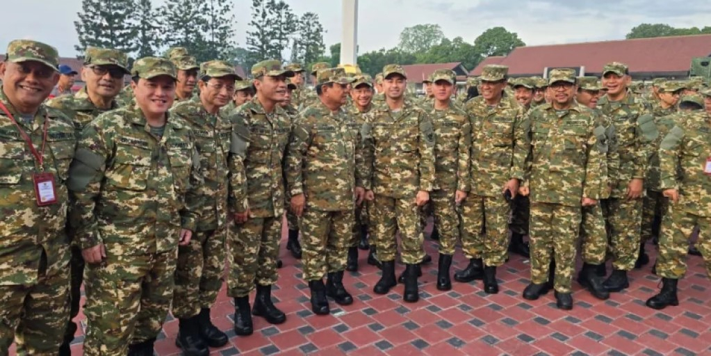 CSIS Ingatkan Kabinet yang Gemoy Picu Sejumlah Implikasi
