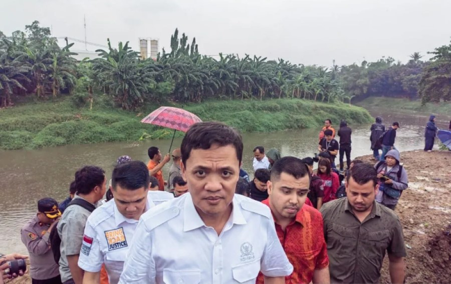 Kasus Tujuh Mayat di Kali Bekasi, Kompolnas Teliti Penerapan SOP Patroli 