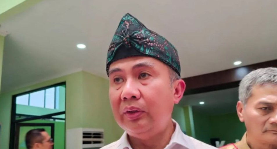 Pilgub Jabar, Masyarakat Diimbau Proaktif Cek Data DPT
