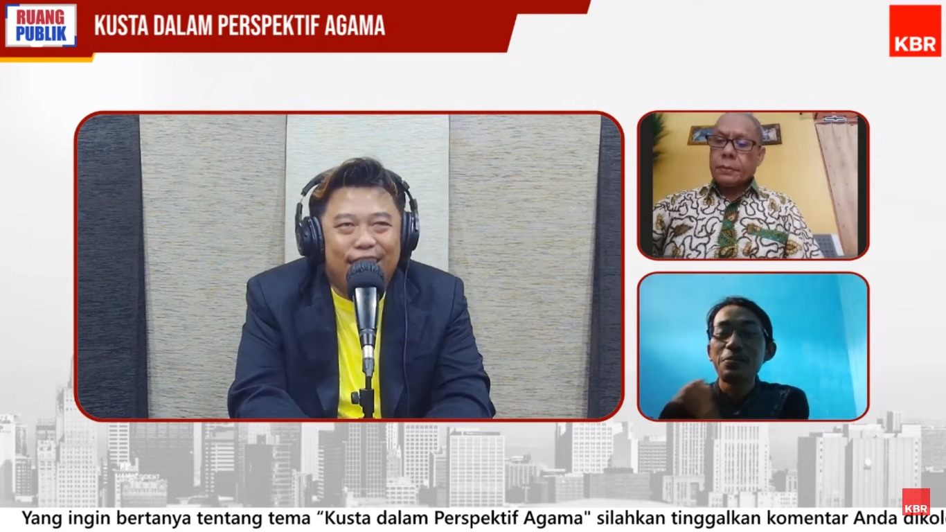 Penyakit Kusta dan Agama, Apakah Ada Kaitannya?