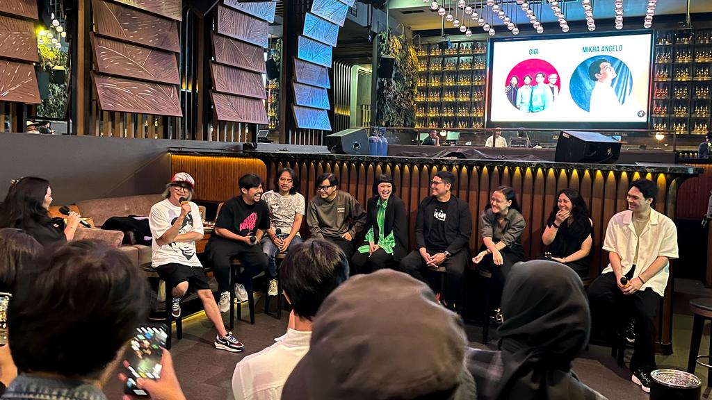 Nantikan Keseruan Festival Musik We The Fest 2023!