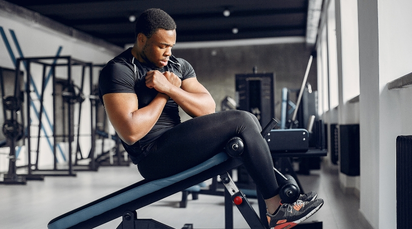 Gym Day: 5 Tips Aktivitas Agar Menjaga Kesehatan Kamu!