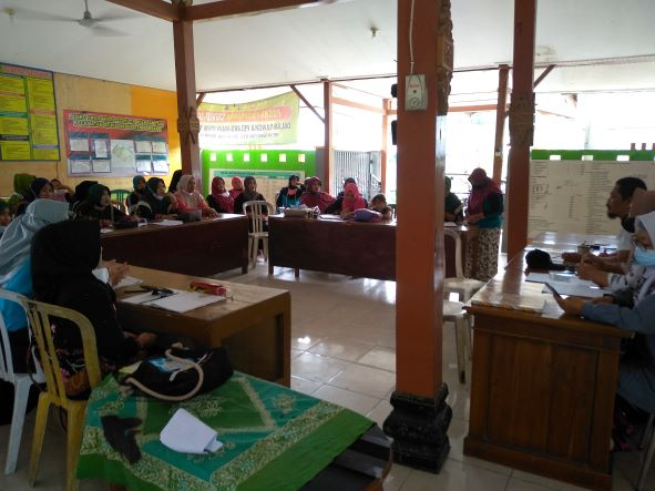 Sanetan Desa Panutan Cegah Perkawinan Anak (Bagian 1)