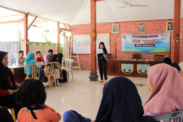 Sanetan Desa Panutan Cegah Perkawinan Anak (Bagian 2)