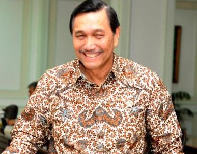 Hasil Sidang IPT 65, Luhut Bantah Ada Genosida