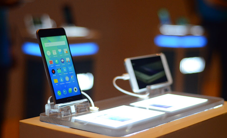 [Advertorial] Meizu, Kesempurnaan Inovasi Melalui Seni dan Teknologi