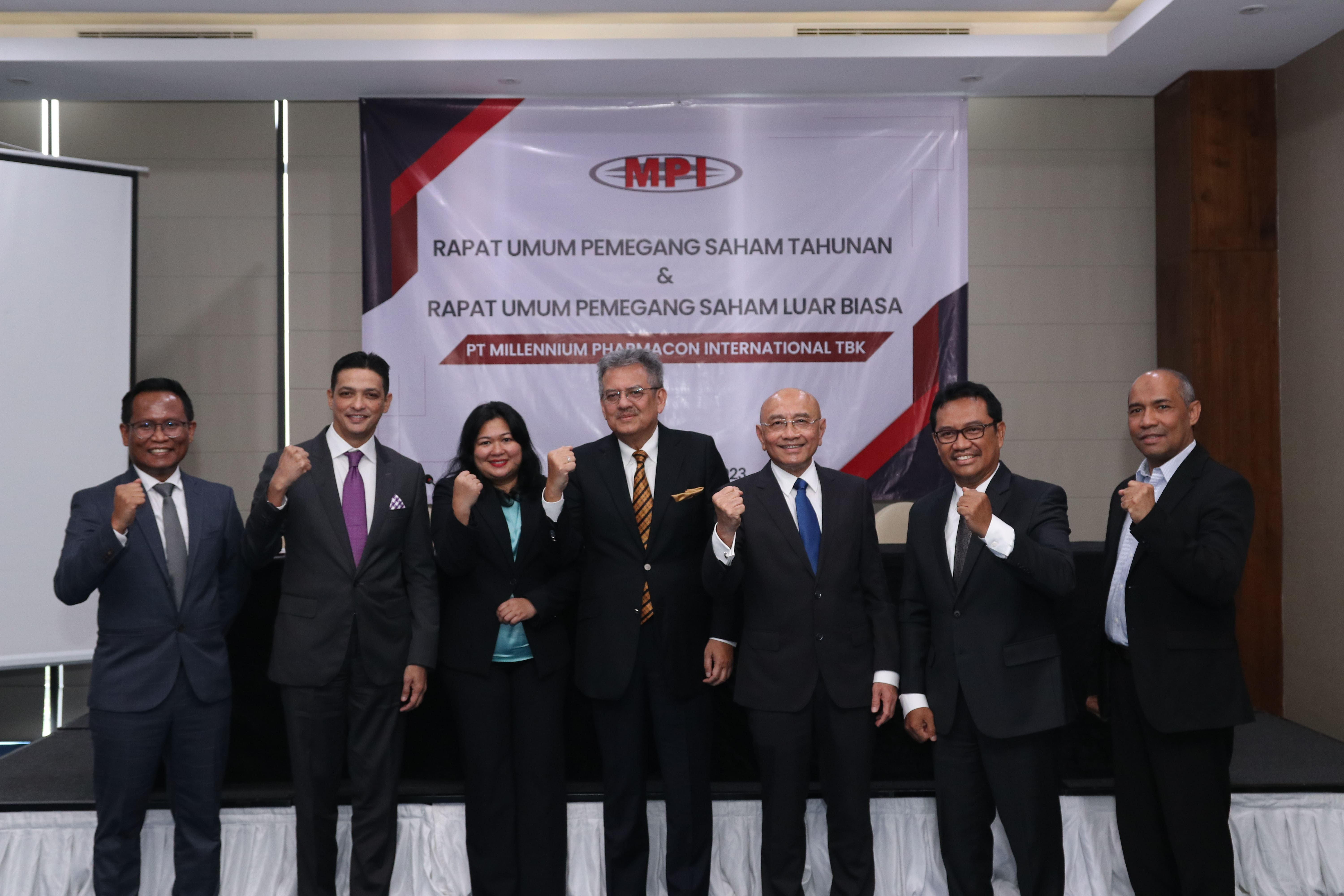 Penjualan Neto Perseroan Meningkat Pada Akhir Tahun 2022!
