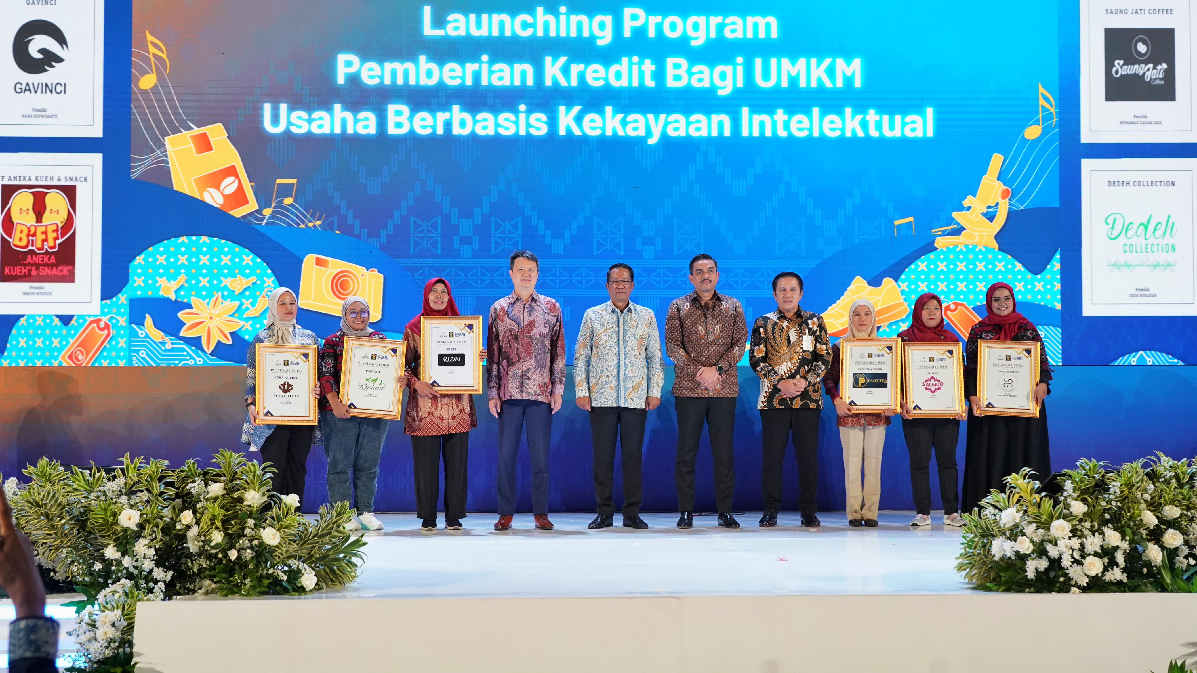 Peluang Emas 2025: Begini Sertifikat KI Mendorong Pertumbuhan Ekonomi Kreatif dan UMKM!