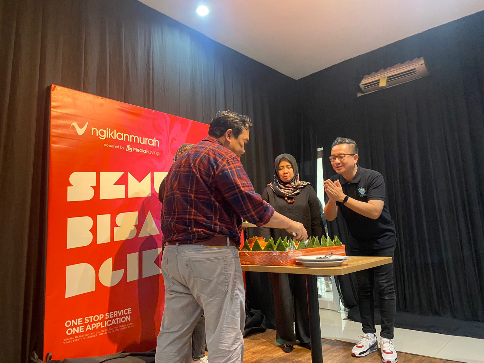 Ngiklanmurah.com: Terobosan Branding dan Promosi Digital Tak Harus Mahal