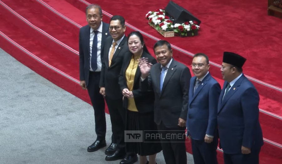 Kontras: Pergantian Kepala BIN Sarat Kepentingan Politik