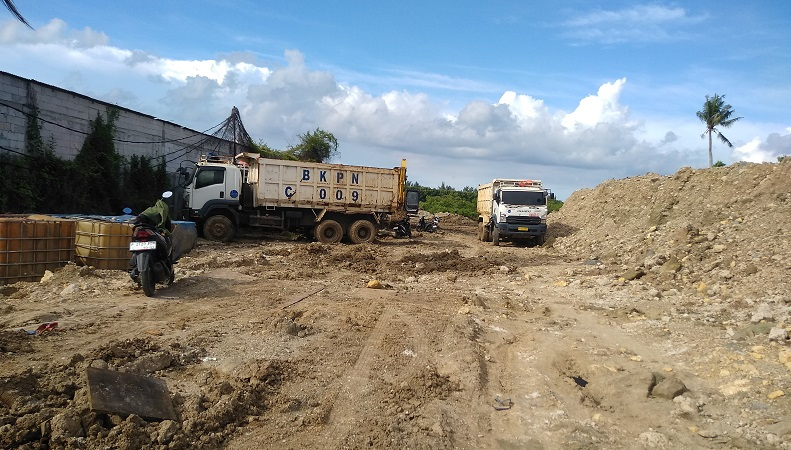 Menanti Rumah Gratis di Sukawali (Bagian 1)