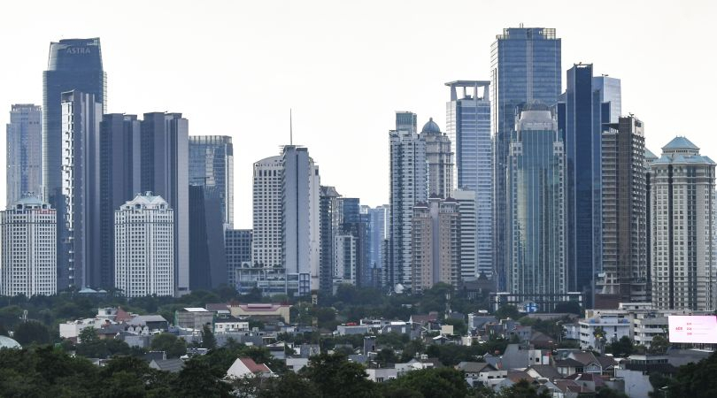 Kejar Target Investasi 2022, BKPM Fokus di Investasi Berbasis Hilirisasi & Kemitraan UMKM