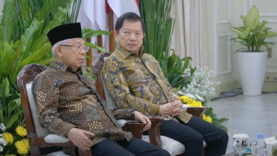 2023, Provinsi Papua Tengah Raih Realisasi Investasi Tertinggi