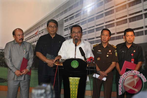 Pemerintah Terbitkan SKB Pelarangan Kegiatan Gafatar