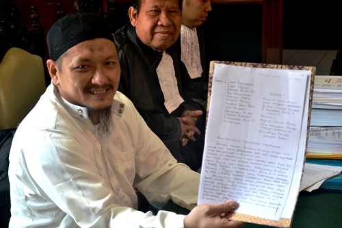 Istana Minta Polisi Penerima Duit Dari Bandar Nakoba Dihukum  Seberatnya
