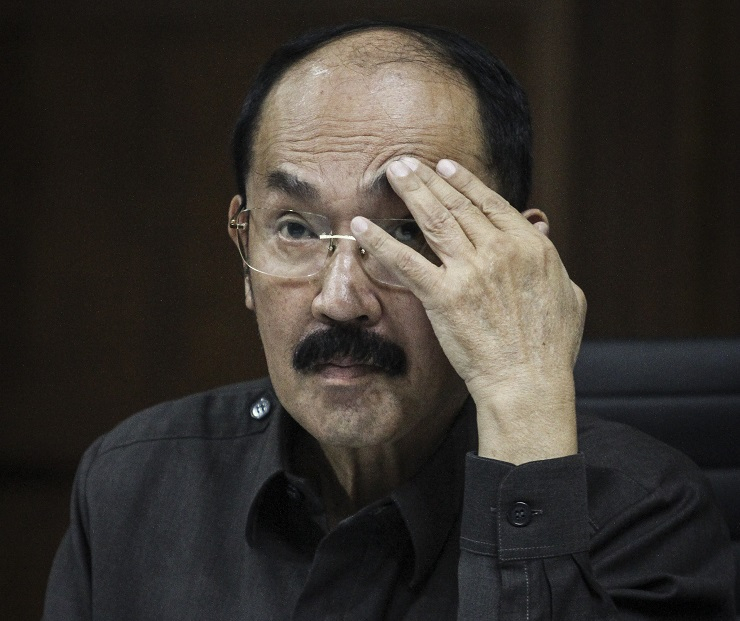Fredrich Berkeras Anggap Bukti KPK Tak Sah, Hakim: Penilaian Ada di Putusan