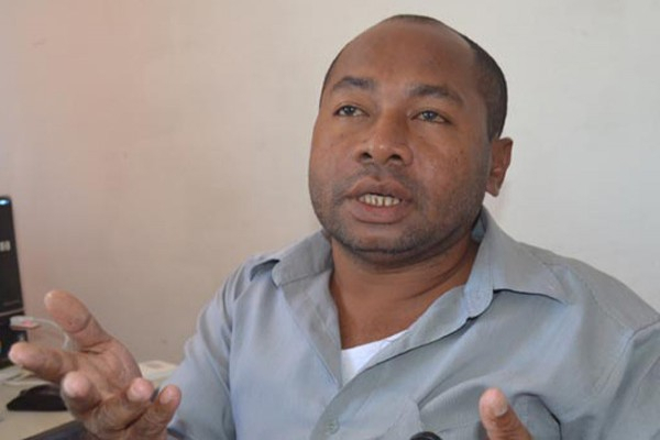 Hasil Pertemuan dengan Keluarga Korban Biak Berdarah Belum Tentu Dibuka Ke Publik
