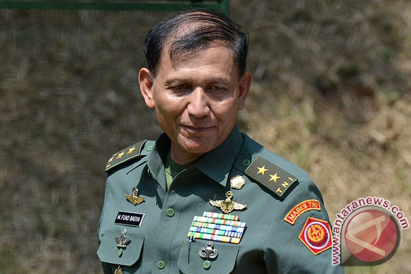 Fuad Basya: Remunerasi Mampu Tingkatkan Profesionalitas TNI