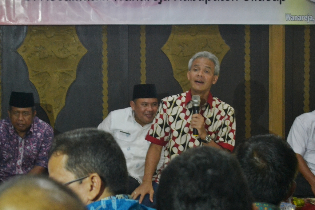 Peternak Cilacap Ingin Beli Sapi Bakalan Impor
