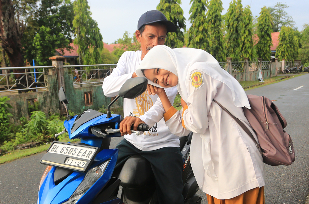 Fenomena Fatherless, Peran Ayah Terhambat Sistem Kerja