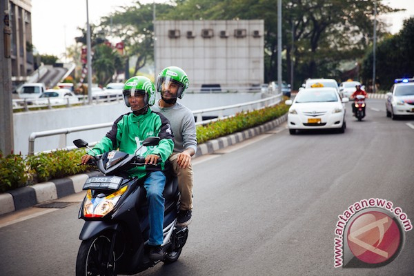Ini Kata Pemprov DKI Soal Konflik GO-JEK vs OJEK