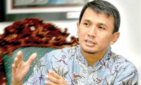 Korupsi Dana Bansos, Kejagung Periksa Gubernur Gatot