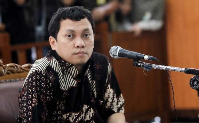 HUT Kemerdekaan RI ke-72, Gayus Tambunan dan Nazaruddin Dapat Remisi