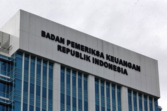 Akhirnya, NTT Raih Opini 'WTP' Perdana